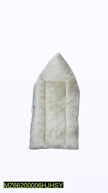 Baby Carry Nest Hooded Velvet Waterproof Warm