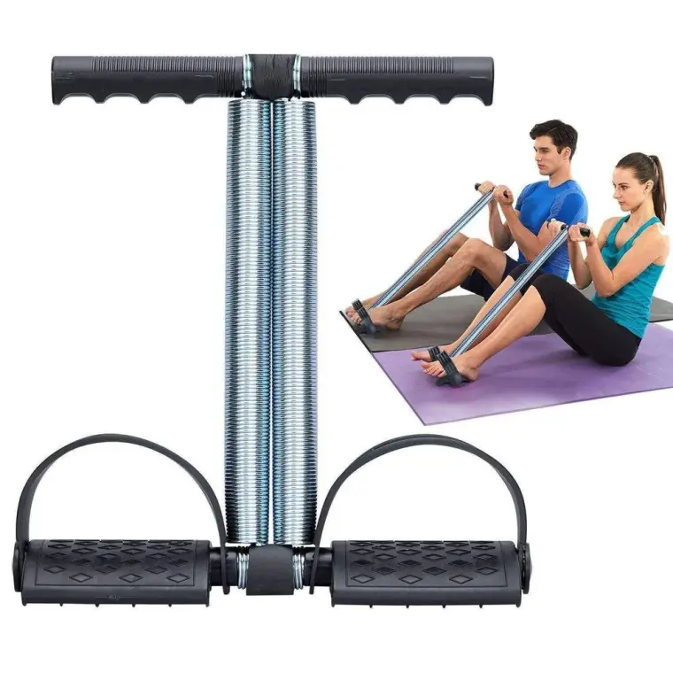 Tummy Trimmer for Home Core Workout