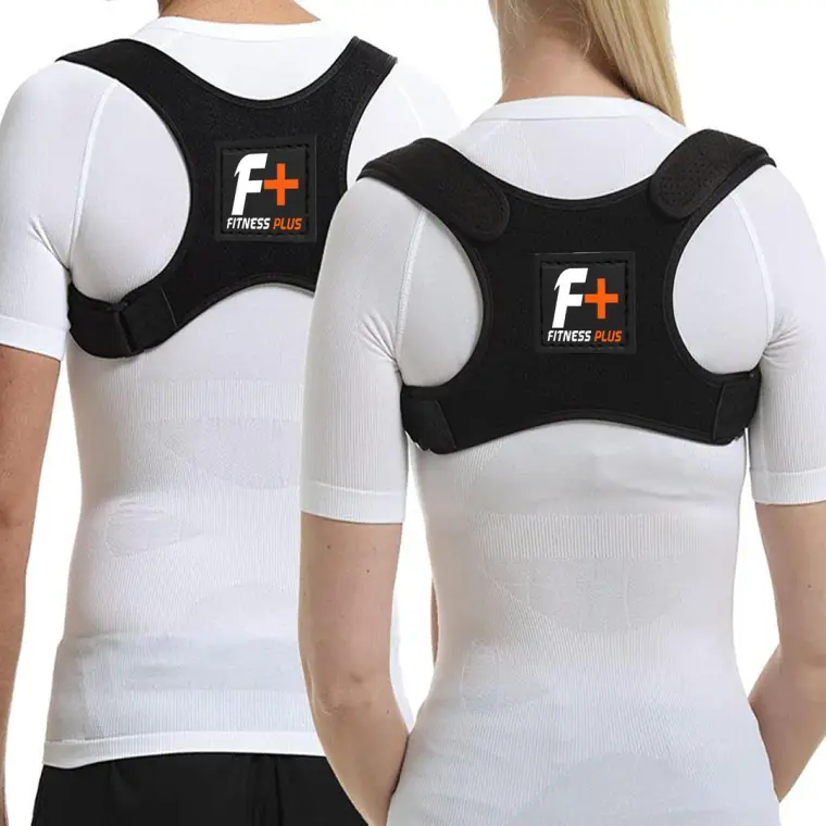 Posture Corrector Belt for Back Support