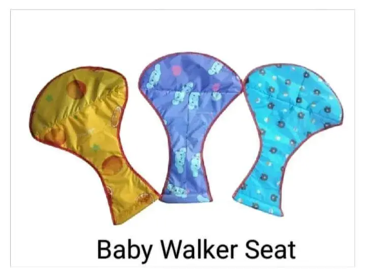 Baby Walker Seat