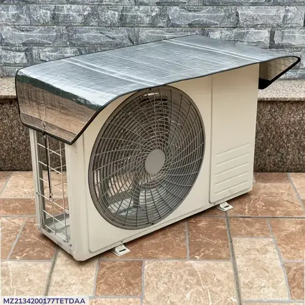 Outdoor Waterproof Ac Top Cover