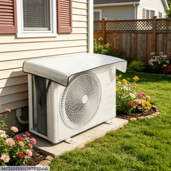 Waterproof Outdoor Ac Guard