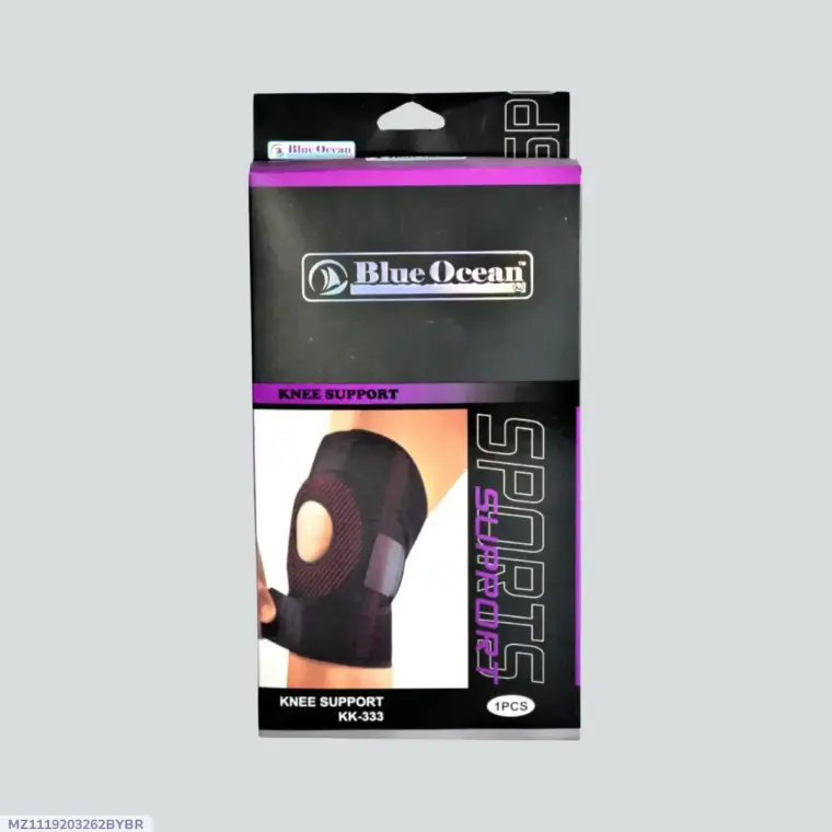 Portable Knee Support Alloy