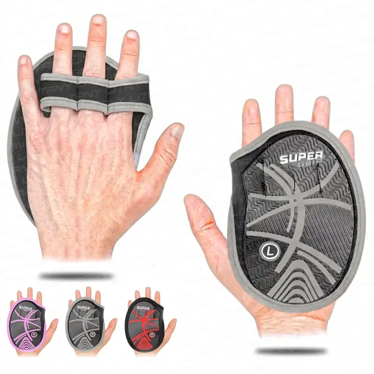 Weightlifting Gloves | Grip Tech L346