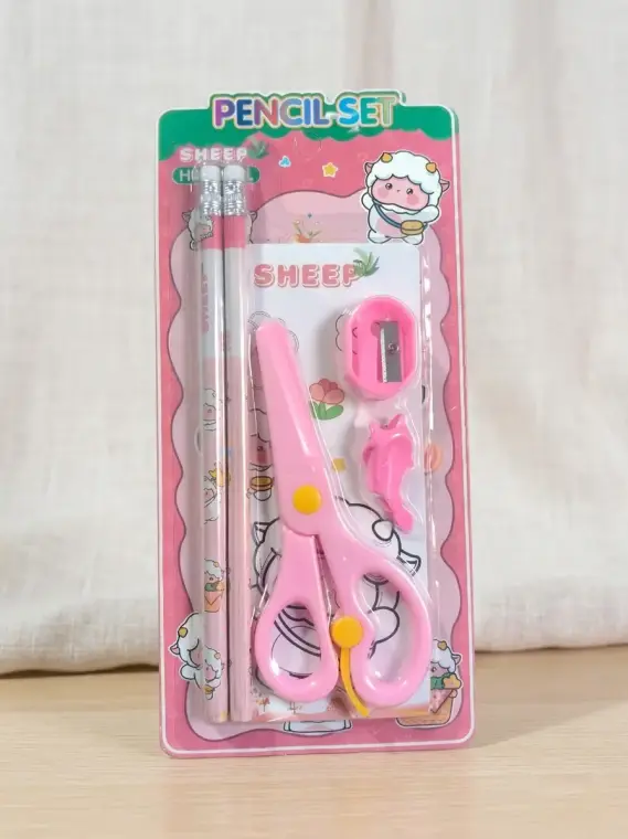Kids Gifts Pack Stationery Set