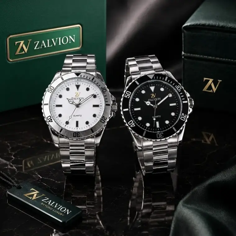 Unisex Watch
