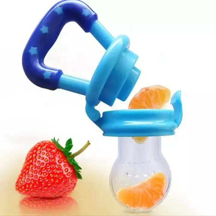 Baby Fruit Pacifier