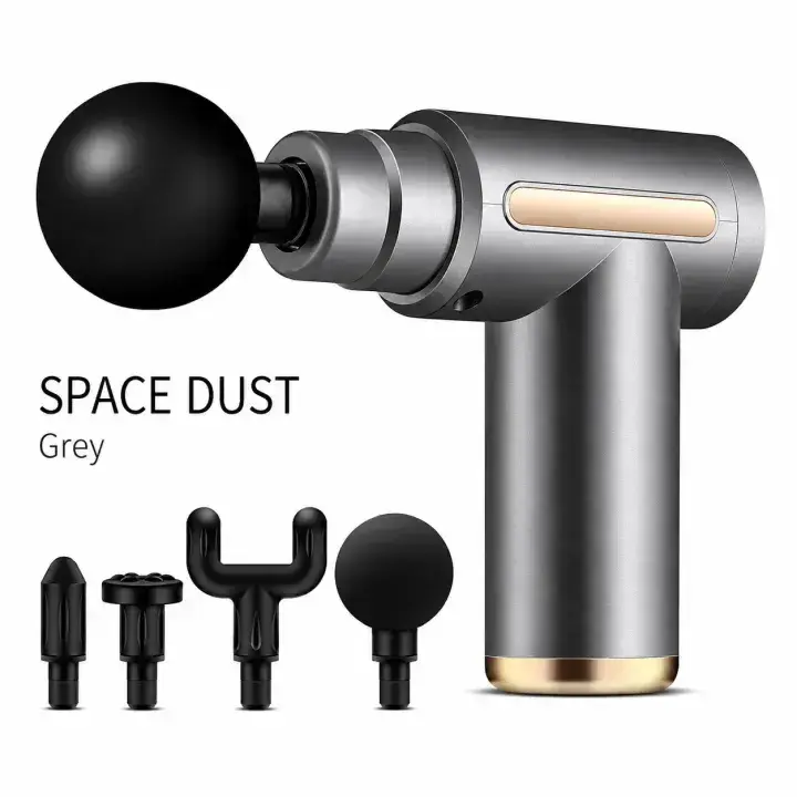 Mini Massager Gun 12