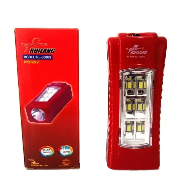 Multicolor LED Search Light
