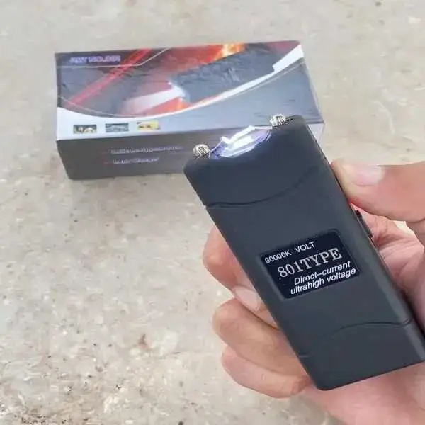Self Defense Taser