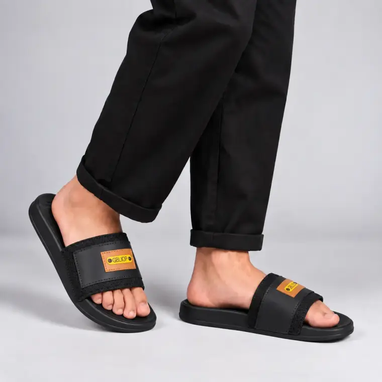 Men's stylish EVA quality sleepers for daily wear