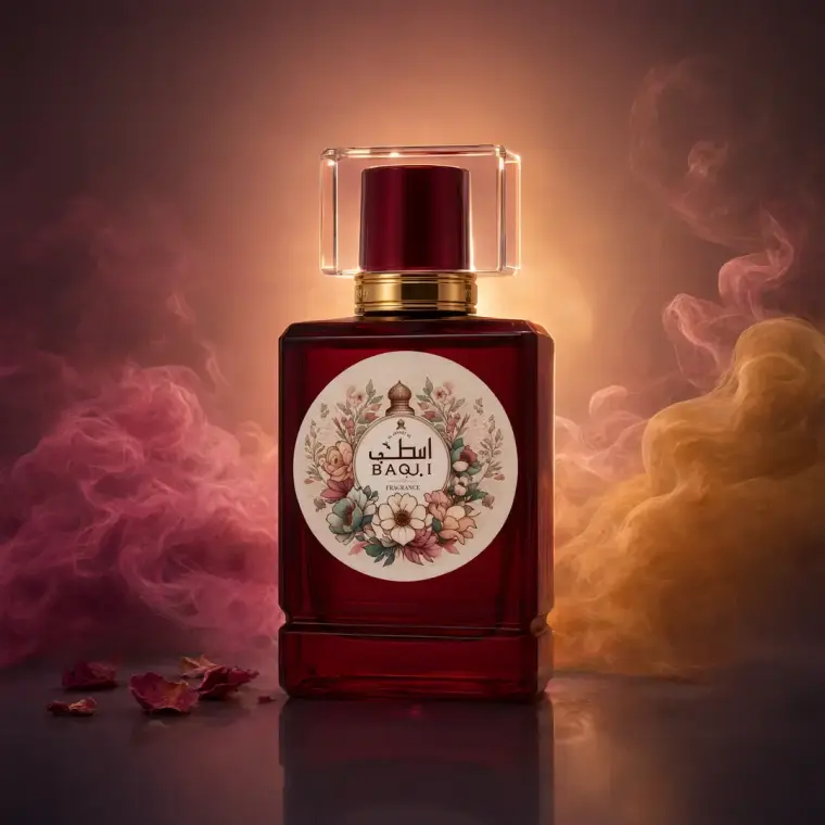 Napoleon-Kingdom Perfume for Women
