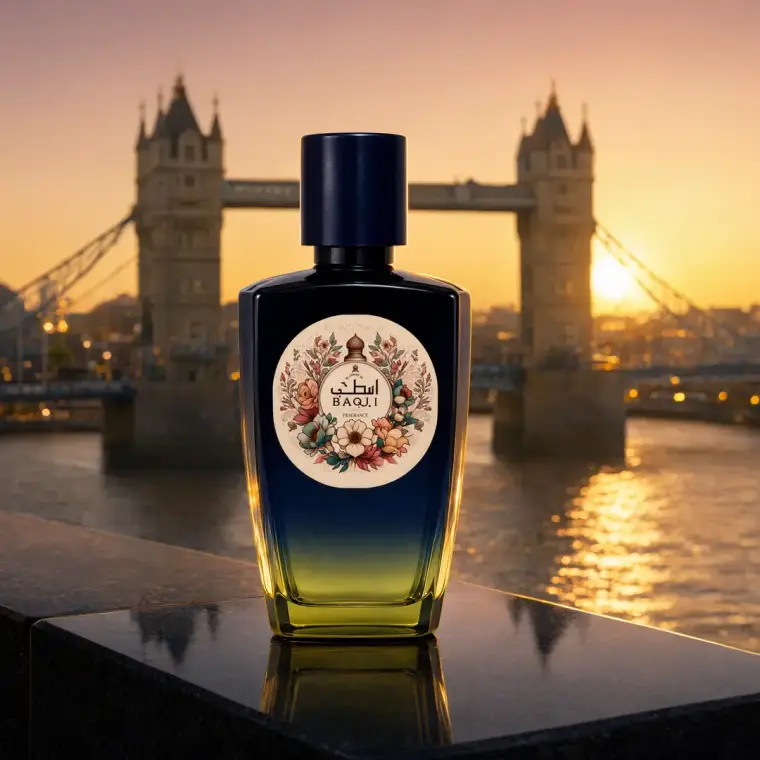 Story of Legacy Perfume for Men