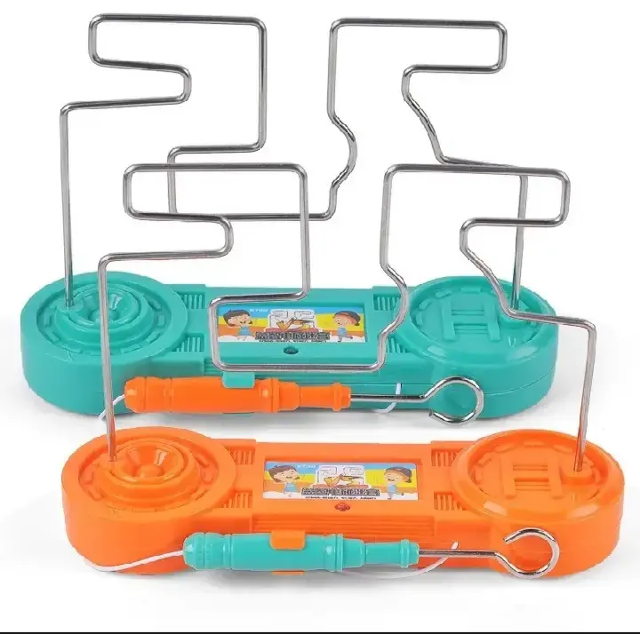 Plastic Hand Sensor Toy