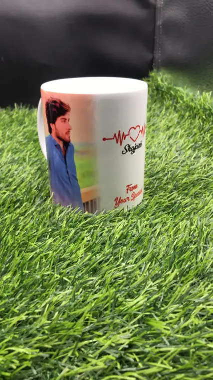 Insulated Mug
