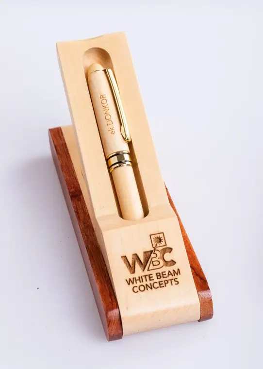 Ball-point