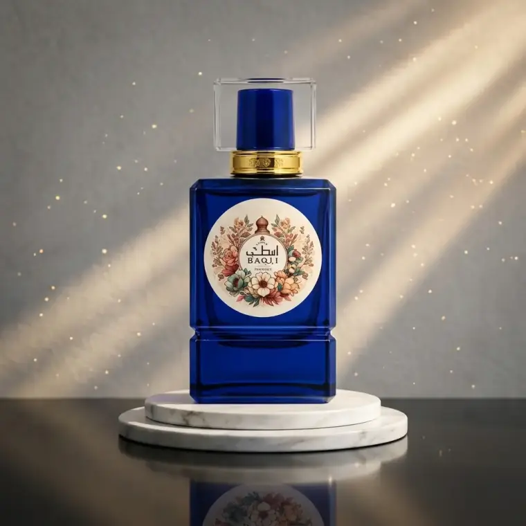 96-Authantic Unisex Perfume