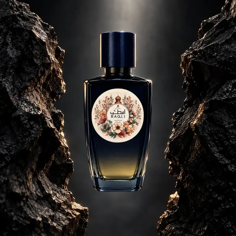 Supreme-Leader Perfume for Men