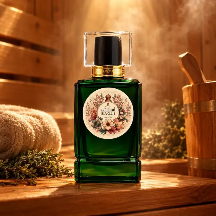 MAL-Taif Unisex Perfume