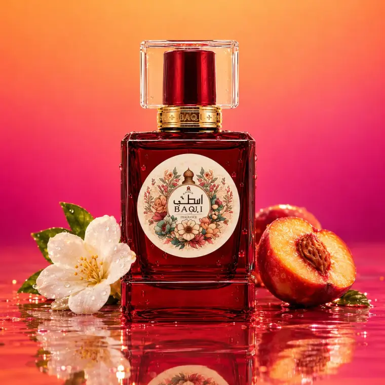 Eden-Soul-1 Perfume for Women