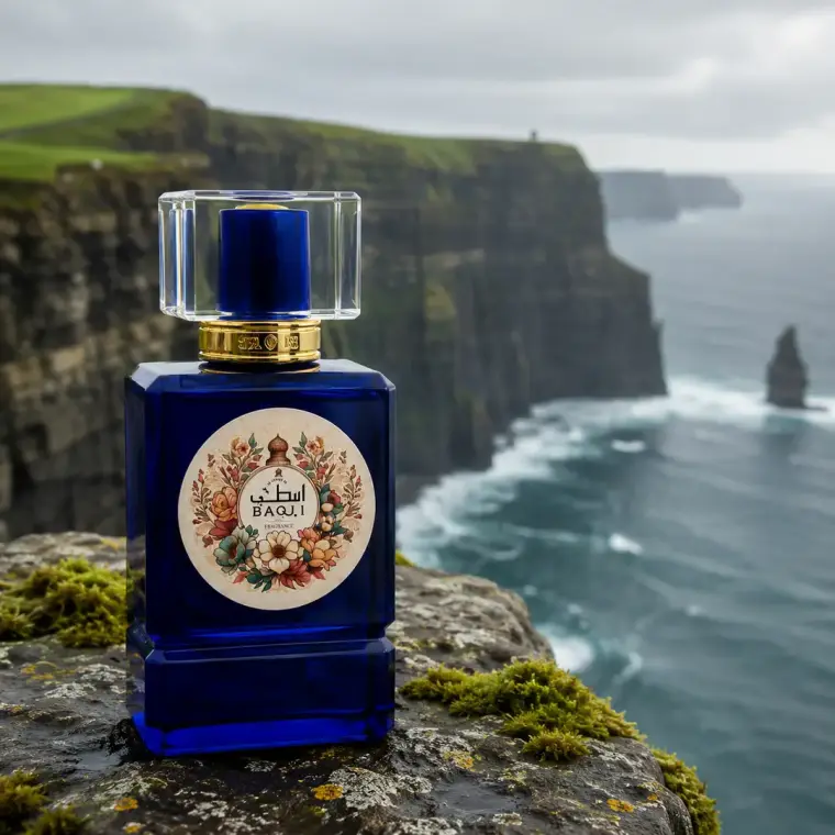 Irish Bloom Perfume Unisex Scent - Aromatic Fragrance