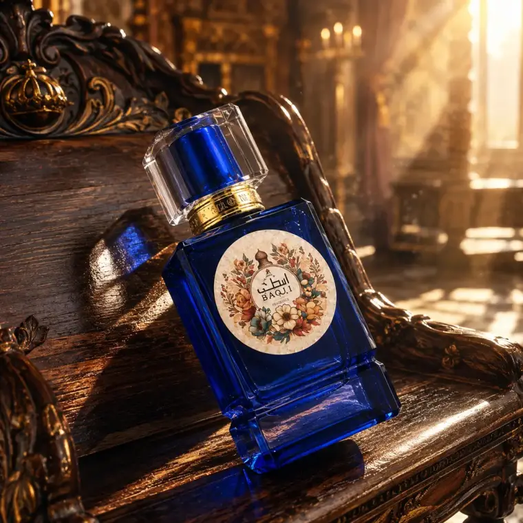 IMAGINARY ROYAL Perfume for Men - Citrus Fragrance