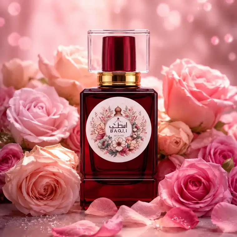 Bomb - Sweet Perfume for Women - Fruity Fragrance