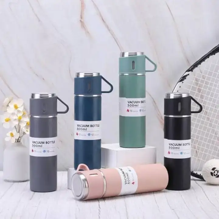 Vaccum Flask Set