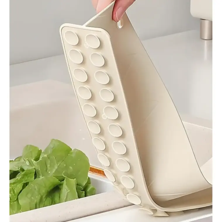 Sink Cleaning Scrubber Brush 1
