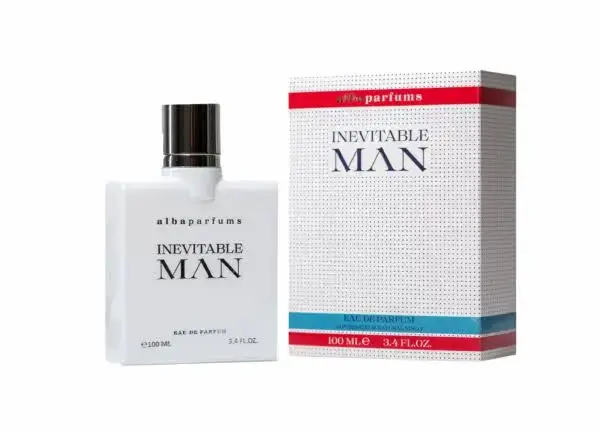 Inventeble man premium long lasting fregrance for mens 100ml