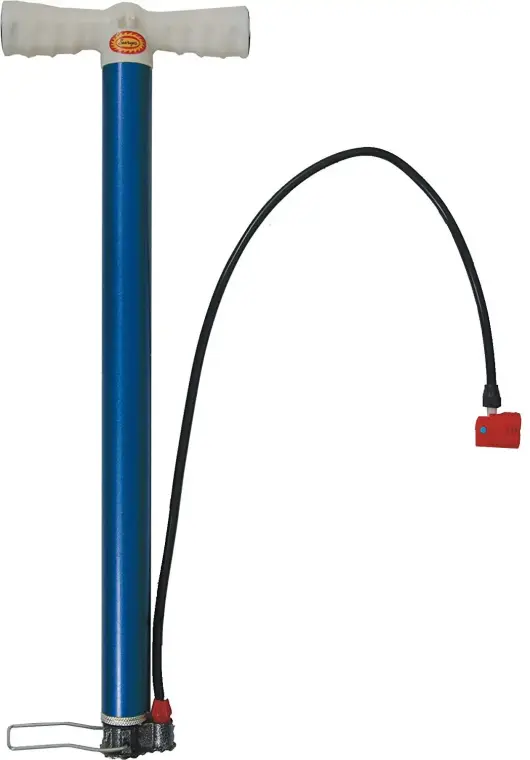 Large Bicycle Air Pump Hand Pump For Cycle