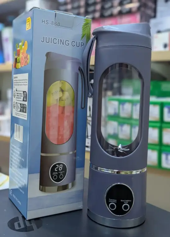 Portable Juicer 450ml