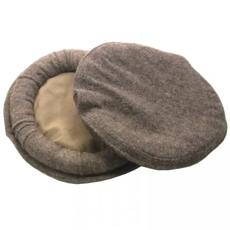 Premium Quality Handmade Chitrali Cap