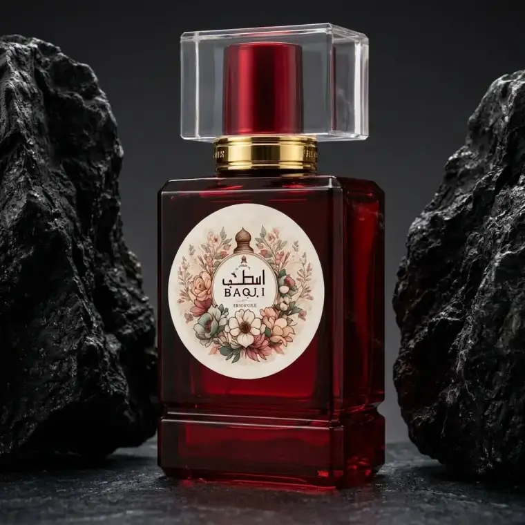 Velvet Vanilla 28 Perfume For Women - Rich Warm Fragrance