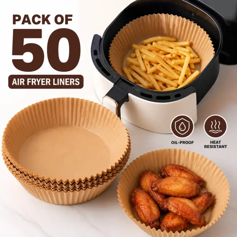 Disposable Plates