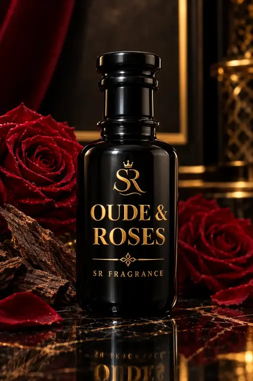 12 Hrs Sweat Resistance Perfume