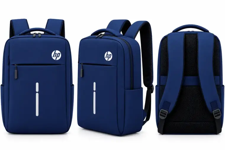 Multipurpose Laptop Bag
