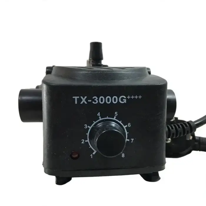 Speed Sui Gas Pump Compressor TX-3000G