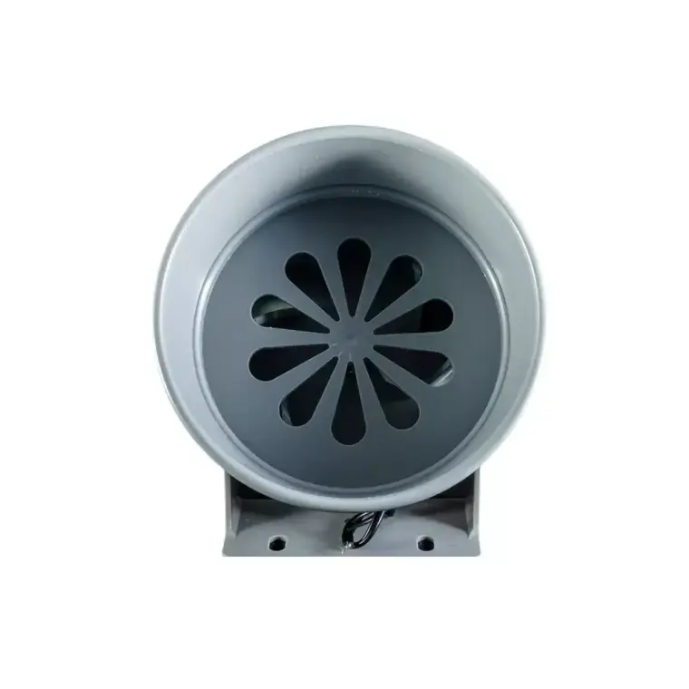 MS-290 Motor Industrial Hooter