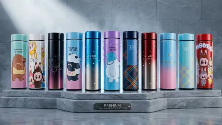 Water Bottle