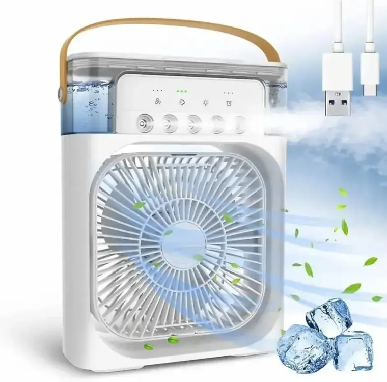 Mini Air Cooler