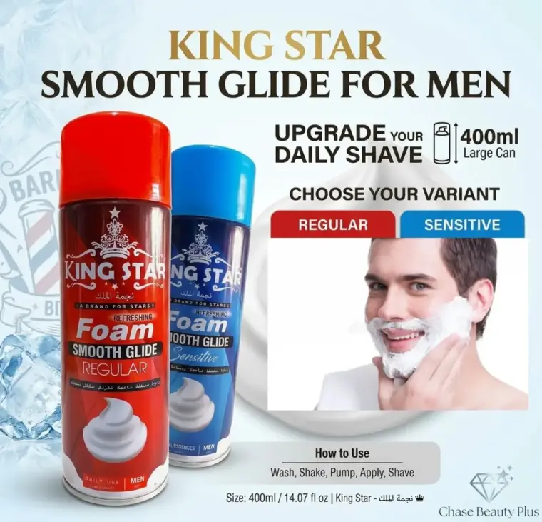 Lathers Quickly Shaving Cream 400 Pack Of Pack Of 1