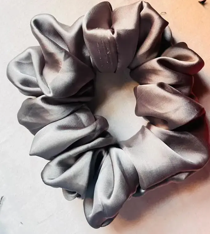 Pack of 10 Hair Scrunchies