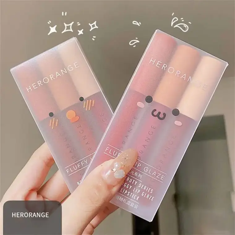 Bold Coverage Lip Gloss 50