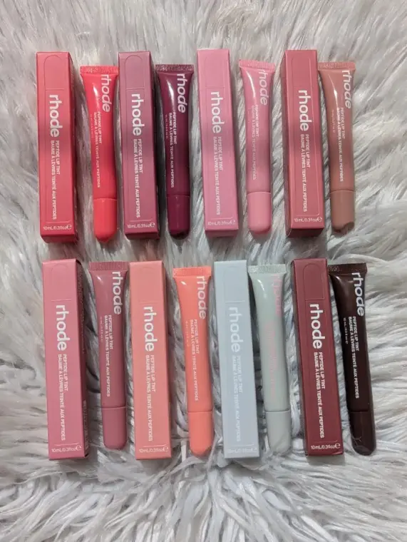 Hydrating Lip Gloss 100