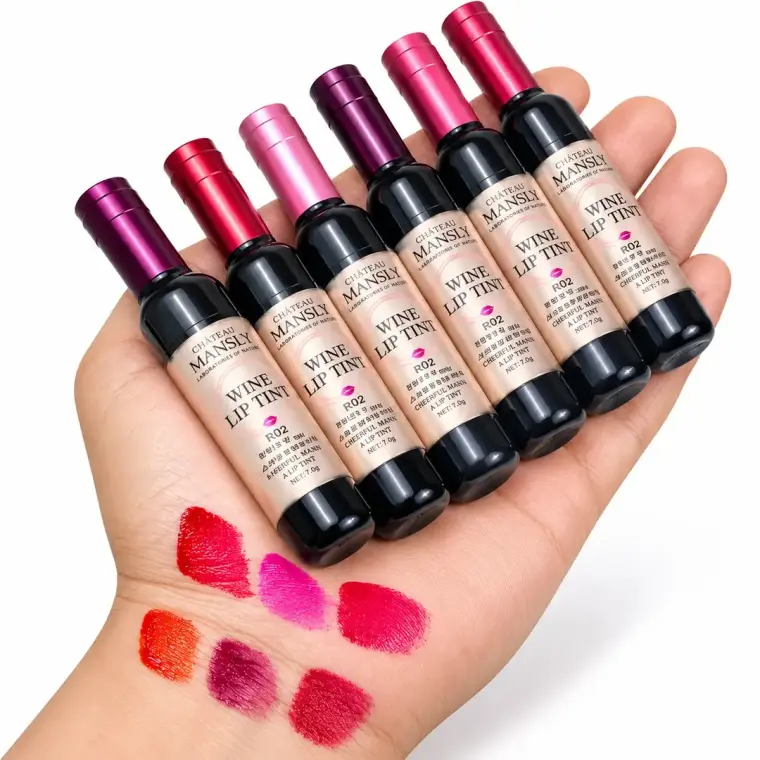 Cool Undertone Lip Tint 100