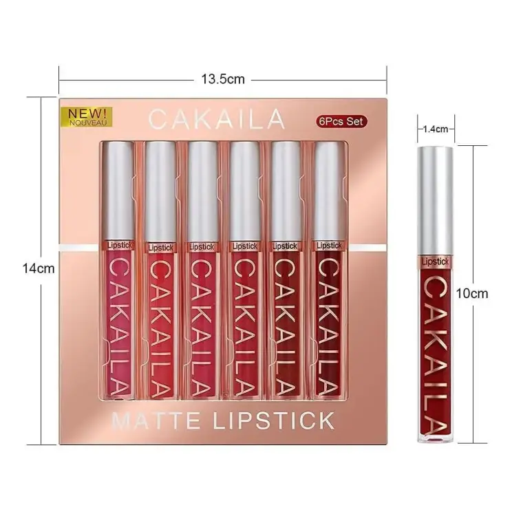Bold Coverage Lip Gloss 100