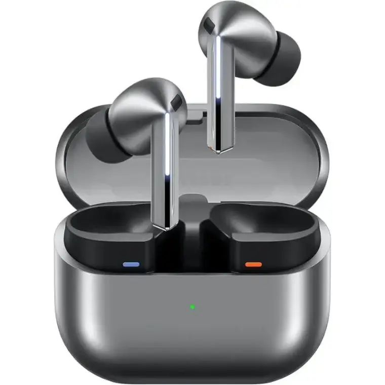 Samsung Galaxy Buds 3 Pro Black | ANC Wireless Bluetooth