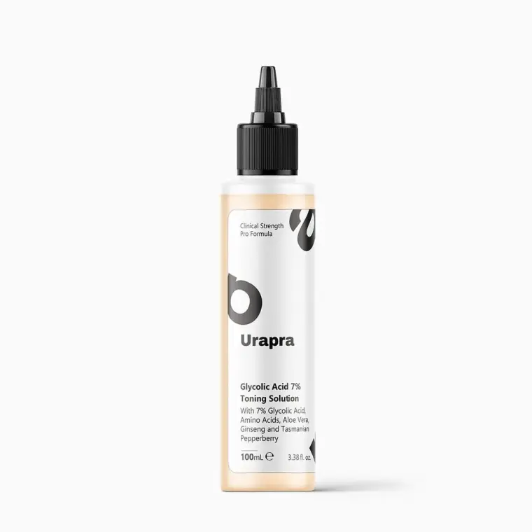 Urapra Anti Aging Face Tonner 100Ml 1 Pc