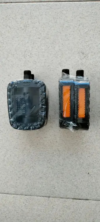 Top Quality 1 Pair Universal Bicycle Pedals for Daily Ride